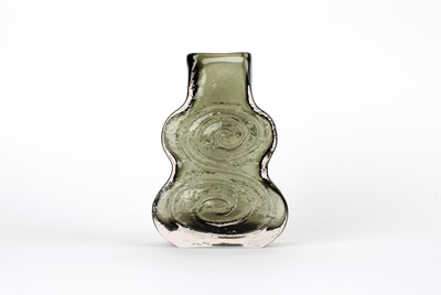 Lot 157 - Geoffrey Baxter for Whitefriars