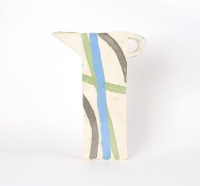 Lot 84 - Attributed to Bruce McClean (Scottish 1944-)