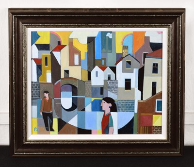 Lot 157 - Peter Stanaway (British 1943-)