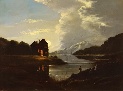 Lot 255 - Charles Leslie (British 1835-1890)