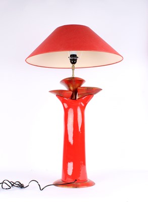 Lot 286 - François Chatain (French, Mid-Late 20th Century)