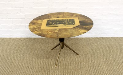 Lot 249 - Attributed to Aldo Tura (Italian 1909-1963)