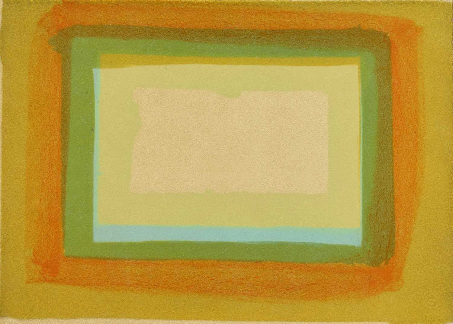 Lot 204 - Howard Hodgkin (British 1923-2017)
