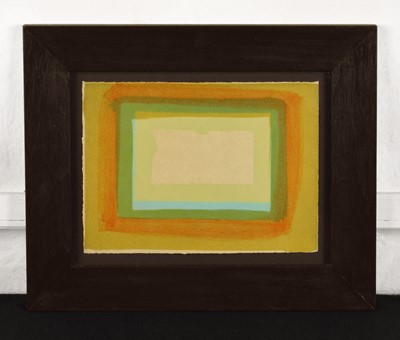 Lot 204 - Howard Hodgkin (British 1923-2017)