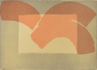 Lot 201 - Howard Hodgkin (British 1923-2017)