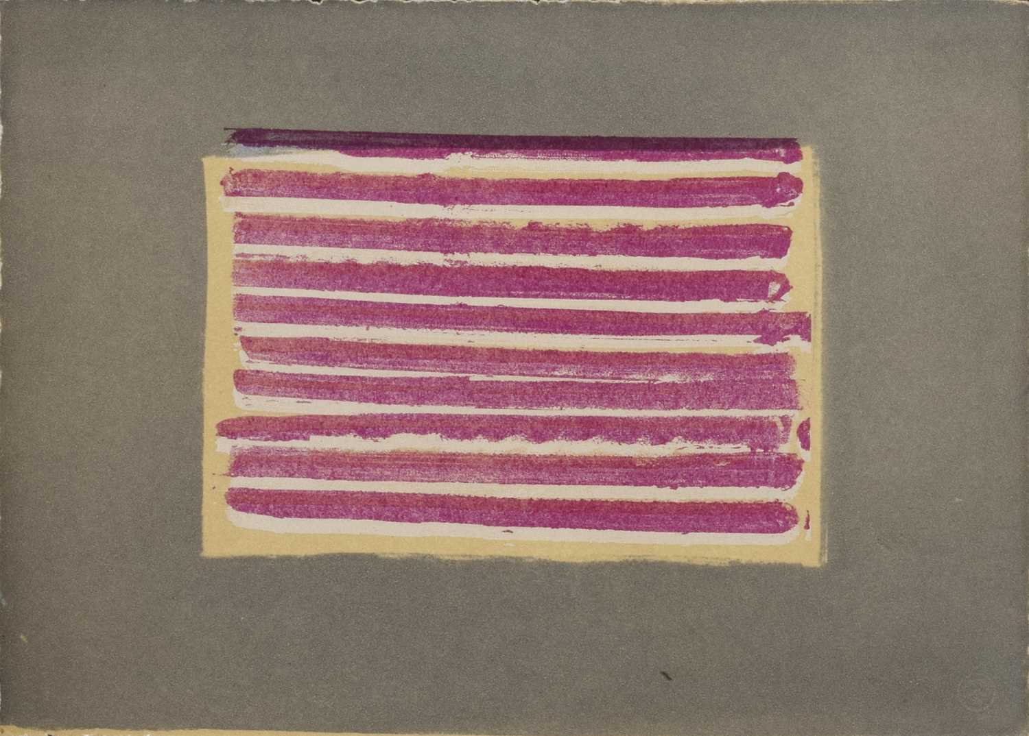 Lot 202 - Howard Hodgkin (British 1923-2017)