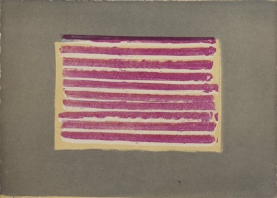 Lot 202 - Howard Hodgkin (British 1923-2017)