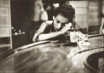 Lot 244 - Eve Arnold (American 1913-2012)