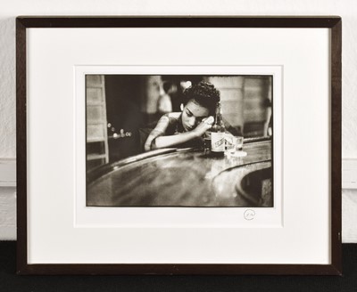 Lot 244 - Eve Arnold (American 1913-2012)