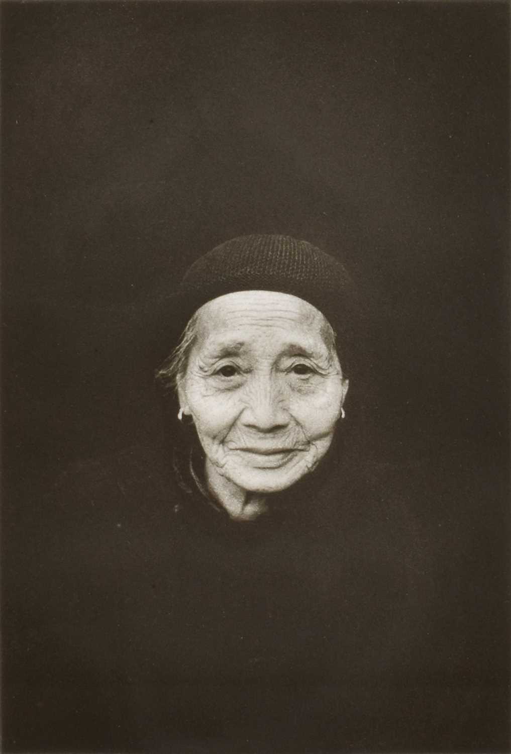 Lot 245 - Eve Arnold (American 1913-2012)