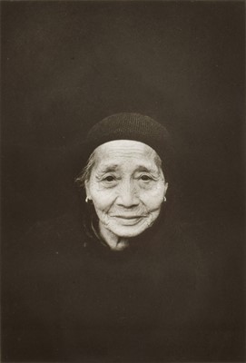 Lot 245 - Eve Arnold (American 1913-2012)