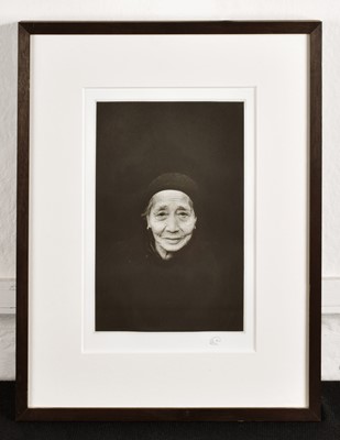 Lot 245 - Eve Arnold (American 1913-2012)