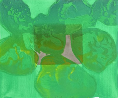 Lot 246 - Howard Hodgkin (British 1923-2017)