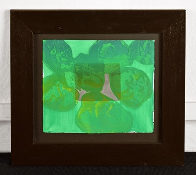 Lot 246 - Howard Hodgkin (British 1923-2017)