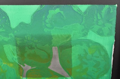 Lot 246 - Howard Hodgkin (British 1923-2017)