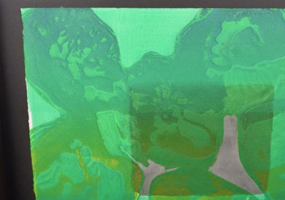Lot 246 - Howard Hodgkin (British 1923-2017)