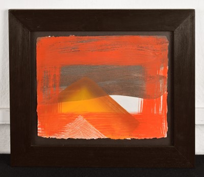 Lot 247 - Howard Hodgkin (British 1923-2017)