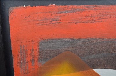 Lot 247 - Howard Hodgkin (British 1923-2017)
