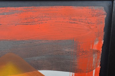Lot 247 - Howard Hodgkin (British 1923-2017)