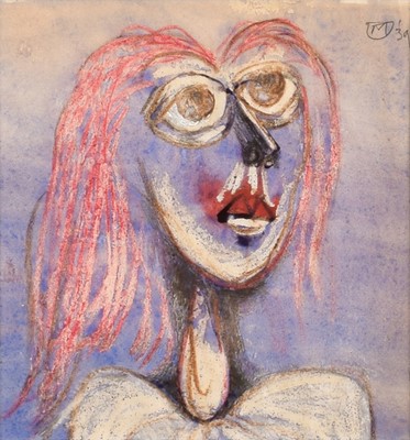 Lot 207 - Bernard Meadows R.A. (British 1915-2005)