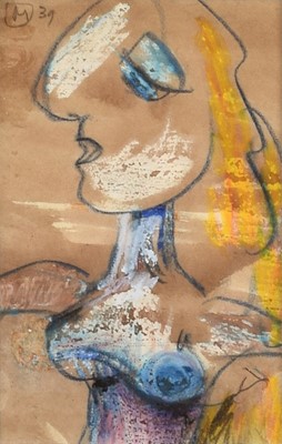 Lot 230 - Bernard Meadows R.A. (British 1915-2005)