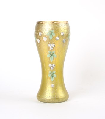 Lot 168 - Loetz