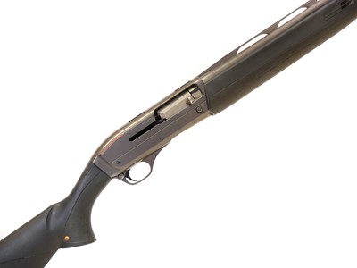 Lot 396 - Winchester Super X Invector plus 12 bore semi...
