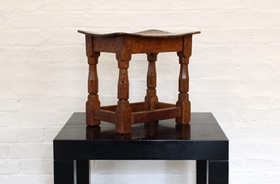 Lot 39 - Robert "Mouseman" Thompson of Kilburn