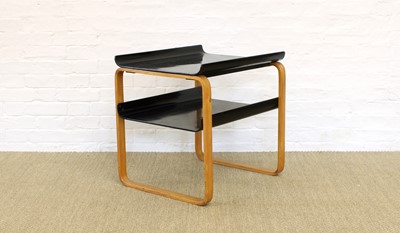 Lot 42 - Attributed to Alvar Aalto (Finnish 1898-1976)
