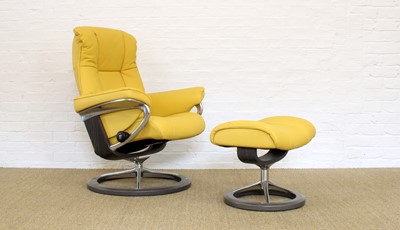 Lot 47 - Ekornes, Norway