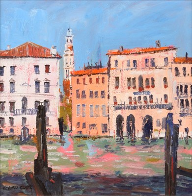 Lot 219 - Richard Clare (British 1964-)