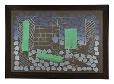 Lot 248 - Howard Hodgkin (British 1923-2017)