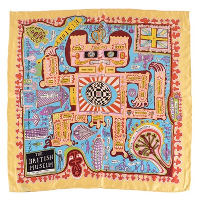 Lot 252 - Sir Grayson Perry O.B.E., R.A. (British 1960-)