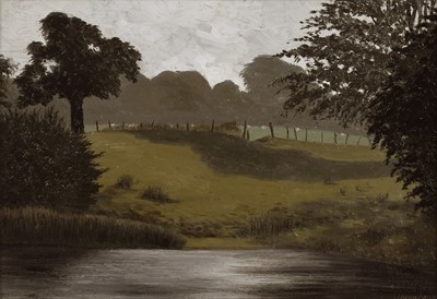 Lot 149 - Jack Simcock (British 1929-2012)