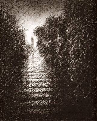 Lot 133 - Trevor Grimshaw (British 1947-2001)