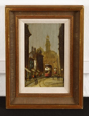 Lot 22 - Arthur Delaney (British 1927-1987)