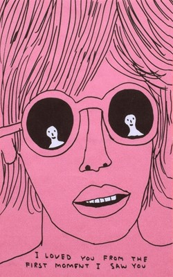 Lot 256 - David Shrigley (British 1968-)