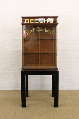 Lot 312 - Advertising Interest