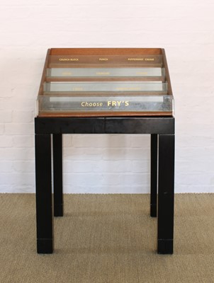 Lot 313 - Advertising Interest