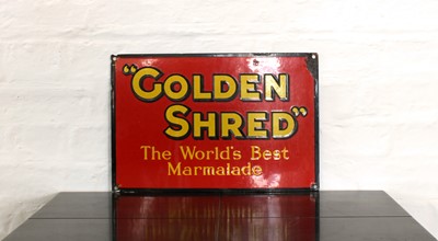 Lot 315 - Advertising Interest