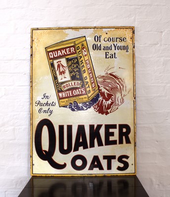 Lot 316 - Advertising Interest