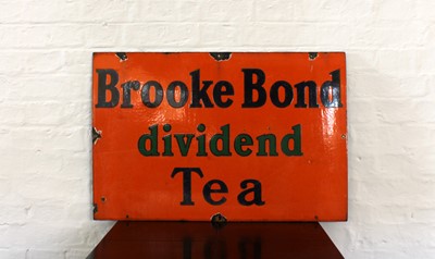 Lot 317 - Advertising Interest