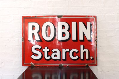 Lot 319 - Advertising Interest
