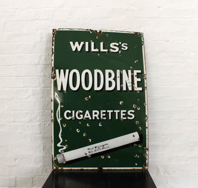 Lot 320 - Advertising Interest