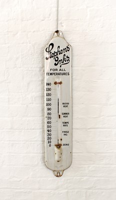 Lot 322 - Advertising Interest