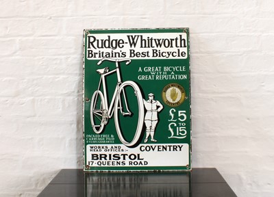 Lot 321 - Advertising Interest