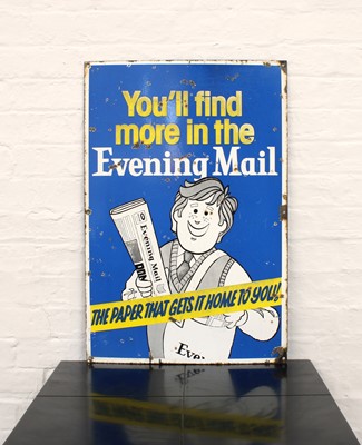 Lot 309 - Advertising Interest