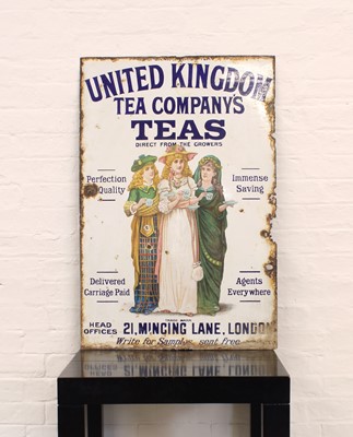 Lot 310 - Advertising Interest