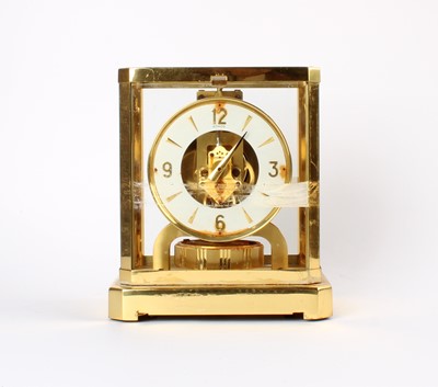 Lot 171 - Jaeger-LeCoultre, Switzerland