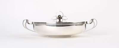 Lot 55 - Carl F. Christensen, Copenhagen